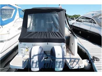 Jeanneau Merry Fisher 895