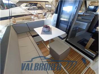 Jeanneau Merry Fisher 895
