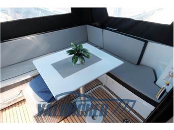 Jeanneau Merry Fisher 895