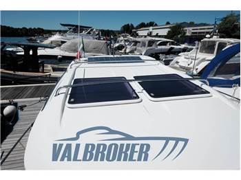 Jeanneau Merry Fisher 895