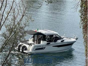 Jeanneau Merry Fisher 895