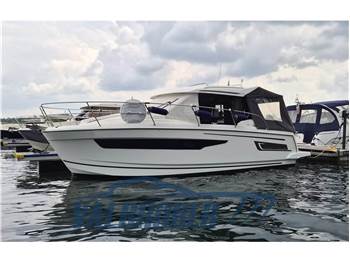 Jeanneau Merry Fisher 895