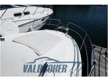 Jeanneau Merry Fisher 895