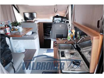 Jeanneau Merry Fisher 895