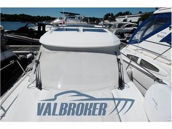 Jeanneau Merry Fisher 895