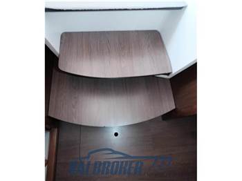 Jeanneau Merry Fisher 895