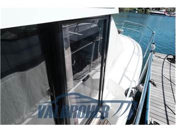 Jeanneau Merry Fisher 895