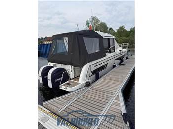 Jeanneau Merry Fisher 895