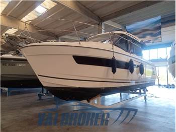 Jeanneau Merry Fisher 895