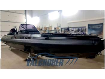 Iron boats 827 R
