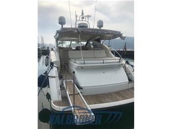 Princess Yachts V 45