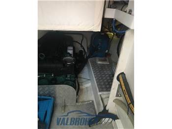 Princess Yachts V 45