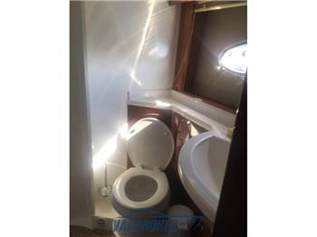 Princess Yachts V 45