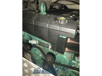 Princess Yachts V 45