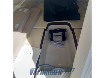 Sea Ray 250 Sun Sport