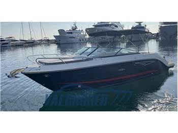 Sea Ray 250 Sun Sport