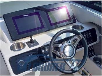 Sea Ray 250 Sun Sport