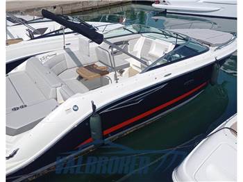 Sea Ray 250 Sun Sport