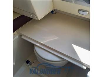 Sea Ray 250 Sun Sport