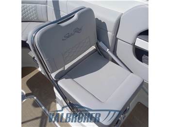 Sea Ray 250 Sun Sport