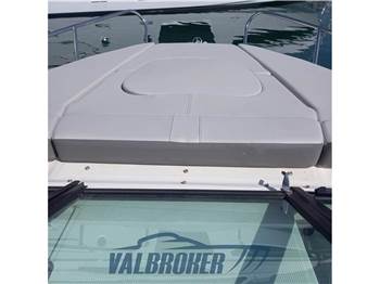 Sea Ray 250 Sun Sport