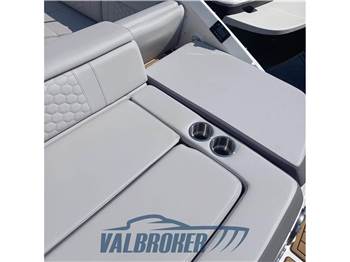 Sea Ray 250 Sun Sport