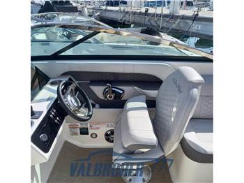 Sea Ray 250 Sun Sport