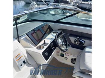 Sea Ray 250 Sun Sport