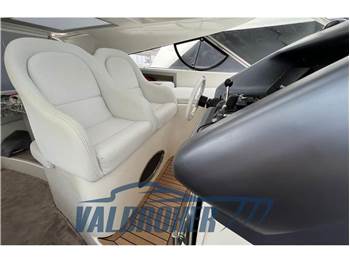 Abbate Bruno Primatist G 46 Aero Top Pininfarina