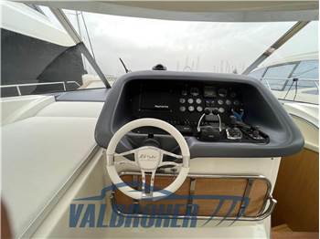 Abbate Bruno Primatist G 46 Aero Top Pininfarina