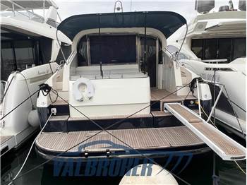 Abbate Bruno Primatist G 46 Aero Top Pininfarina