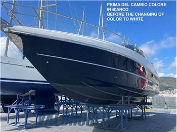 Abbate Bruno Primatist G 46 Aero Top Pininfarina