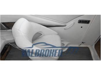 Larson Boats 216 Senza