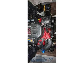 Larson Boats 216 Senza