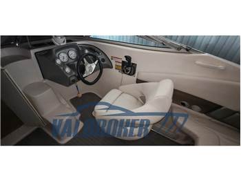 Larson Boats 216 Senza