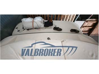 Larson Boats 216 Senza