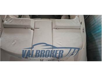 Larson Boats 216 Senza