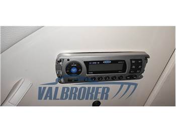 Larson Boats 216 Senza