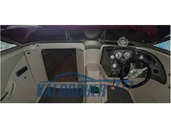 Larson Boats 216 Senza