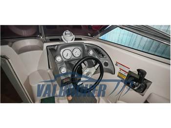 Larson Boats 216 Senza