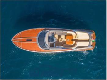 Riva 44 RIVARAMA