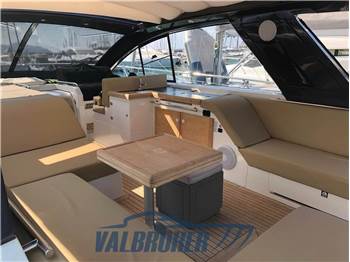 Sealine SC 47
