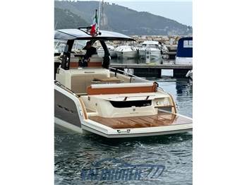 Invictus GT370