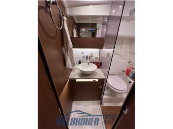 Jeanneau Cap Camarat 10.5 WA serie 2