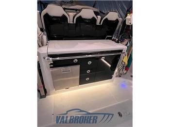 Jeanneau Cap Camarat 10.5 WA serie 2