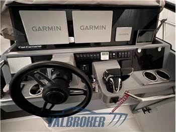 Jeanneau Cap Camarat 10.5 WA serie 2