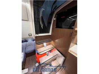 Jeanneau Cap Camarat 10.5 WA serie 2