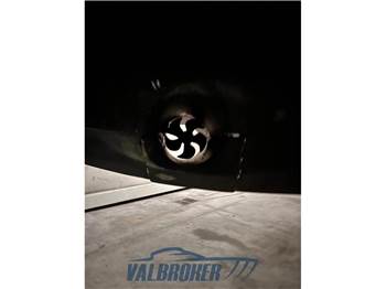 Jeanneau Cap Camarat 10.5 WA serie 2