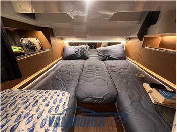 Jeanneau Cap Camarat 10.5 WA serie 2