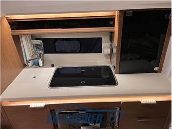 Jeanneau Cap Camarat 10.5 WA serie 2